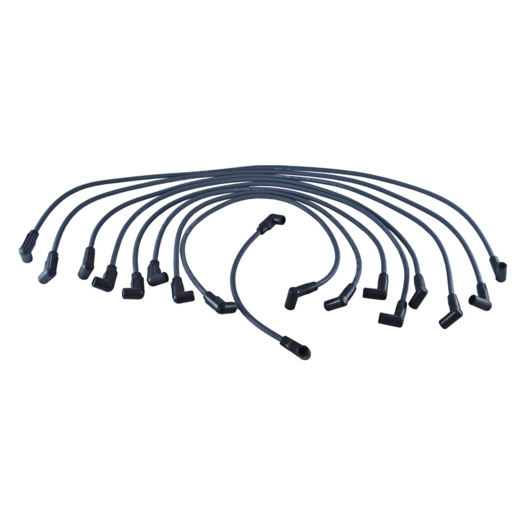 Juego de Cables de Bujías Lancer L-4157