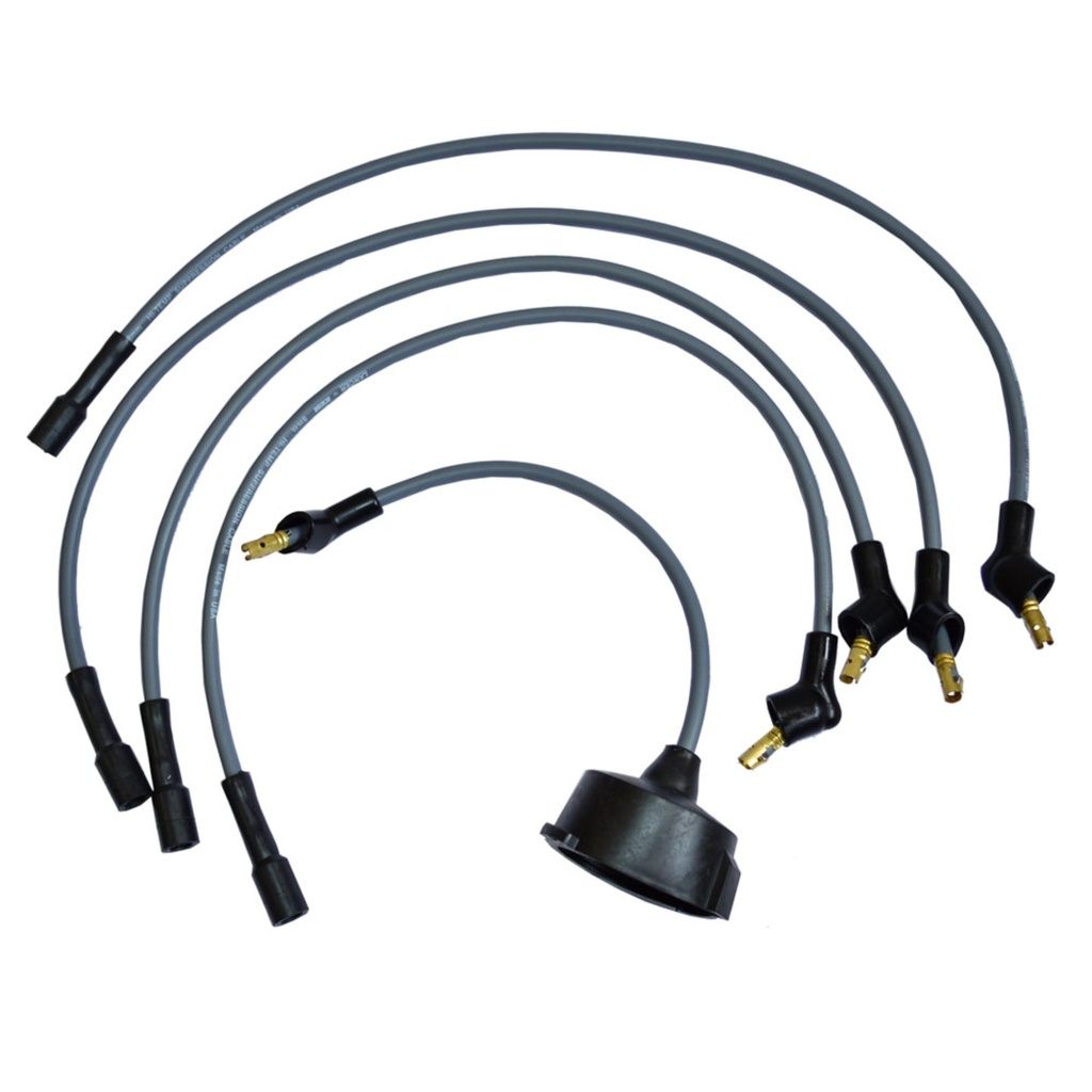 Juego de Cables de Bujías Lancer L-4181