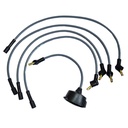 Juego de Cables de Bujías Lancer L-4181