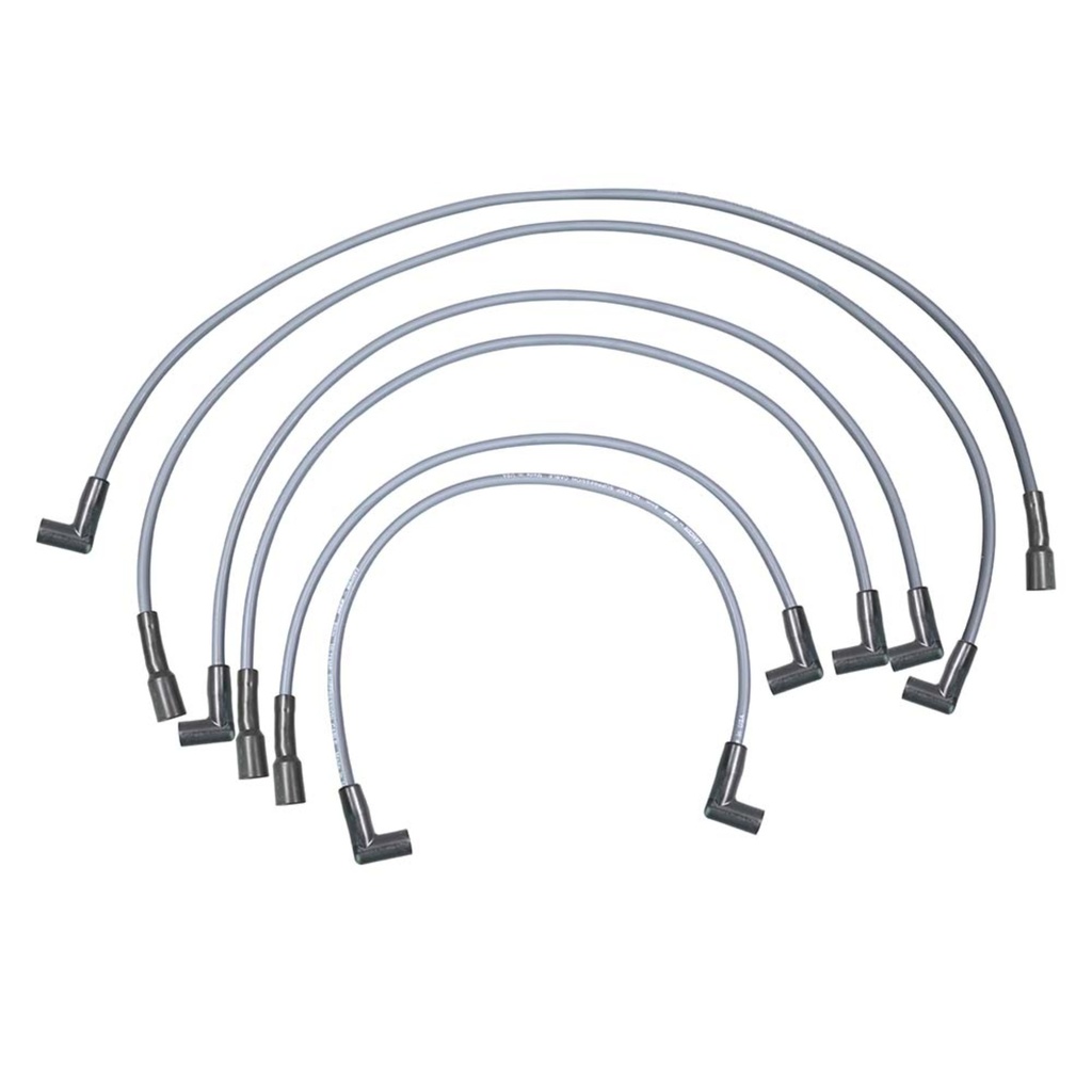 LN-L-4183 — Juego de Cables de Bujías Lancer L-4183