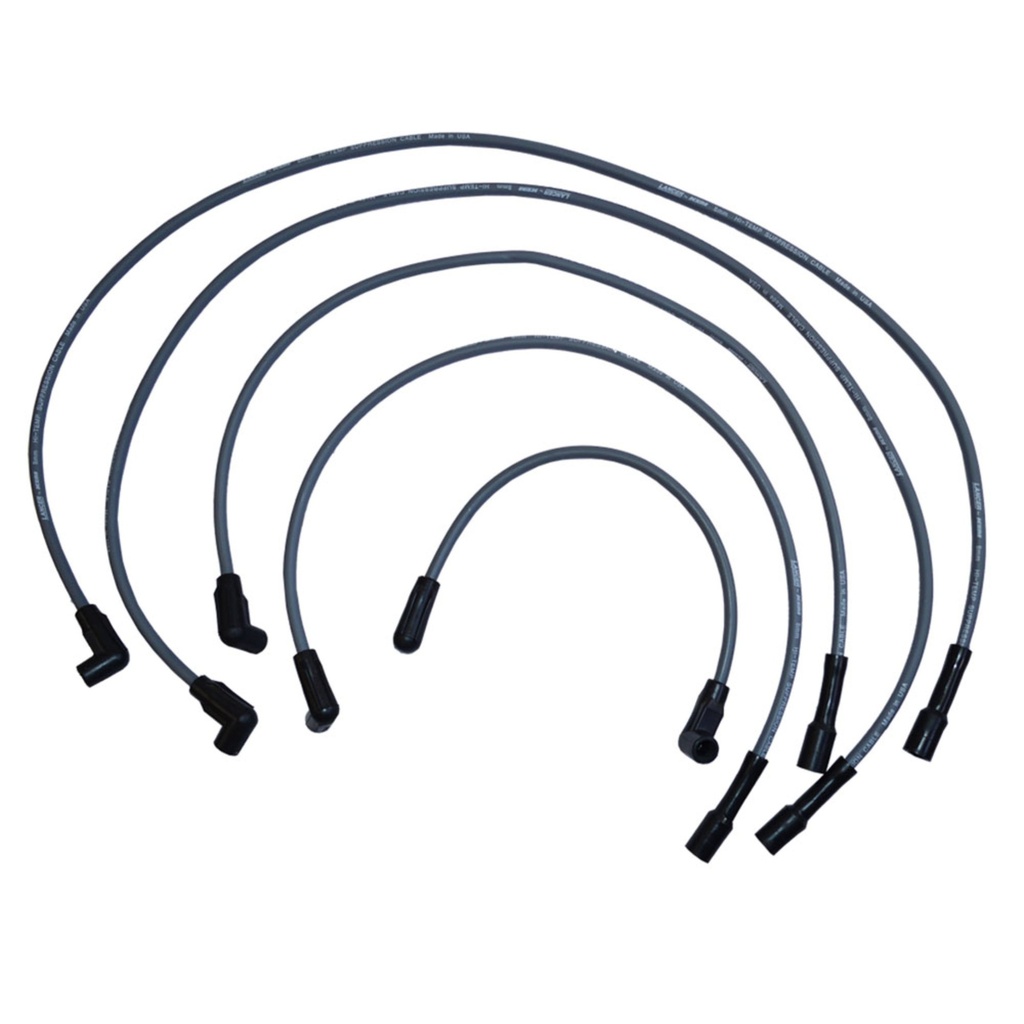 LN-L-4184 — Juego de Cables de Bujías Lancer L-4184