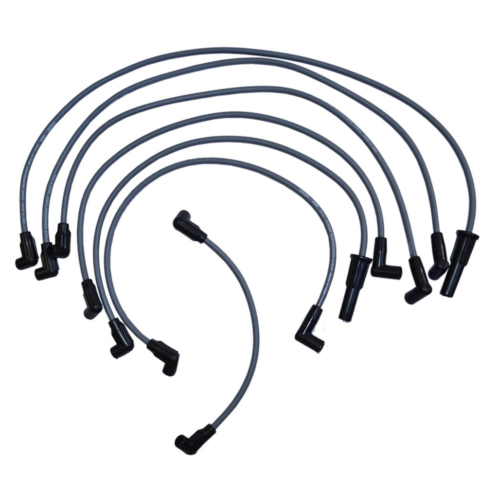Juego de Cables de Bujías Lancer L-4185