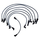 Juego de Cables de Bujías Lancer L-4185