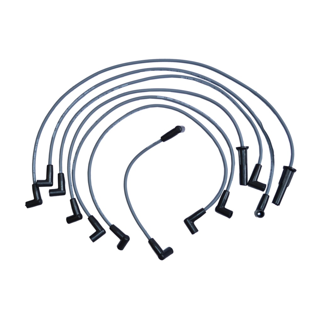 LN-L-4186 — Juego de Cables de Bujías Lancer L-4186