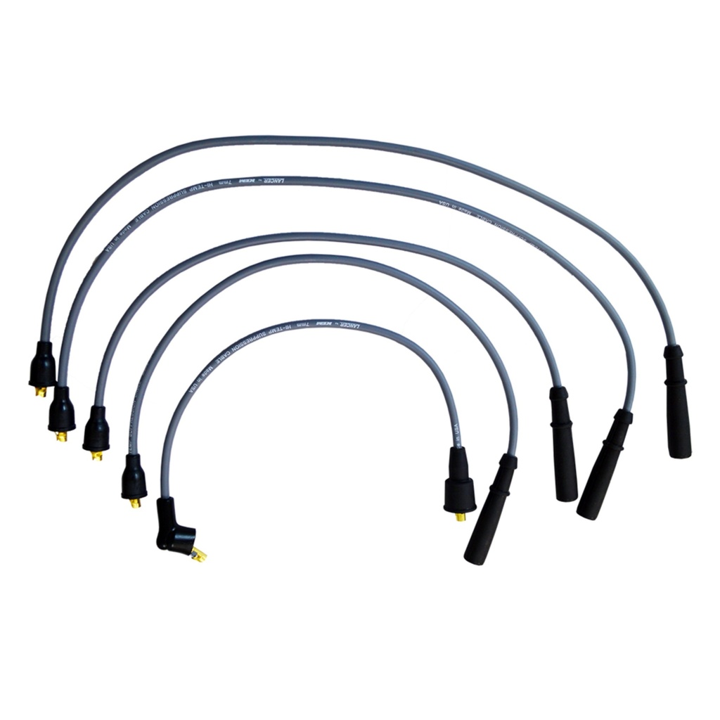 LN-L-4189 — Juego de Cables de Bujías Lancer L-4189