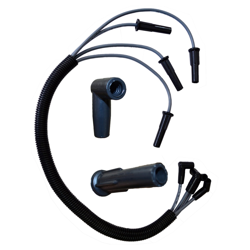 LN-L-4193 — Juego de Cables de Bujías Lancer L-4193