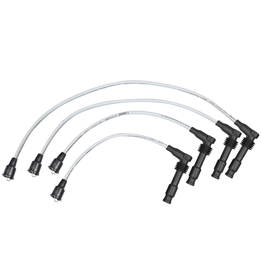 LN-L-4195 — Juego de Cables de Bujías Lancer L-4195