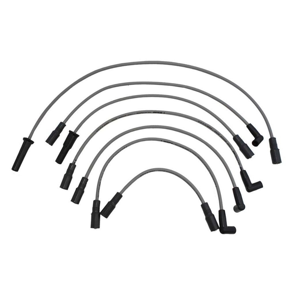 LN-L-4203 — Juego de Cables de Bujías Lancer L-4203