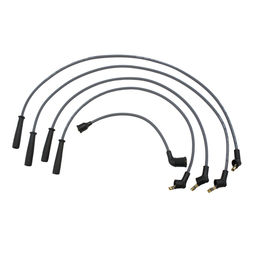 LN-L-4204 — Juego de Cables de Bujías Lancer L-4204