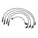 Juego de Cables de Bujías Lancer L-4204