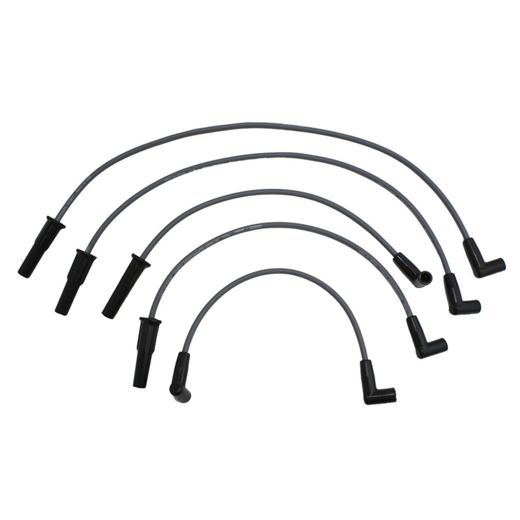 LN-L-4205 — Juego de Cables de Bujías Lancer L-4205