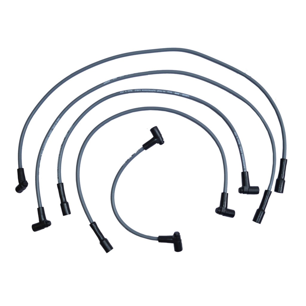 Juego de Cables de Bujías Lancer L-4207