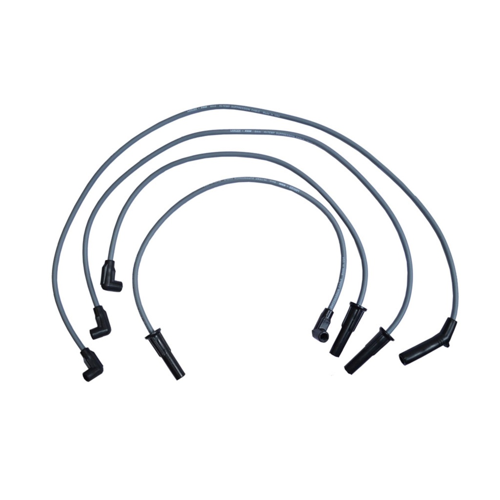 LN-L-4208 — Juego de Cables de Bujías Lancer L-4208