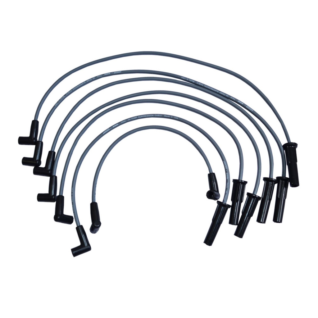 LN-L-4209 — Juego de Cables de Bujías Lancer L-4209