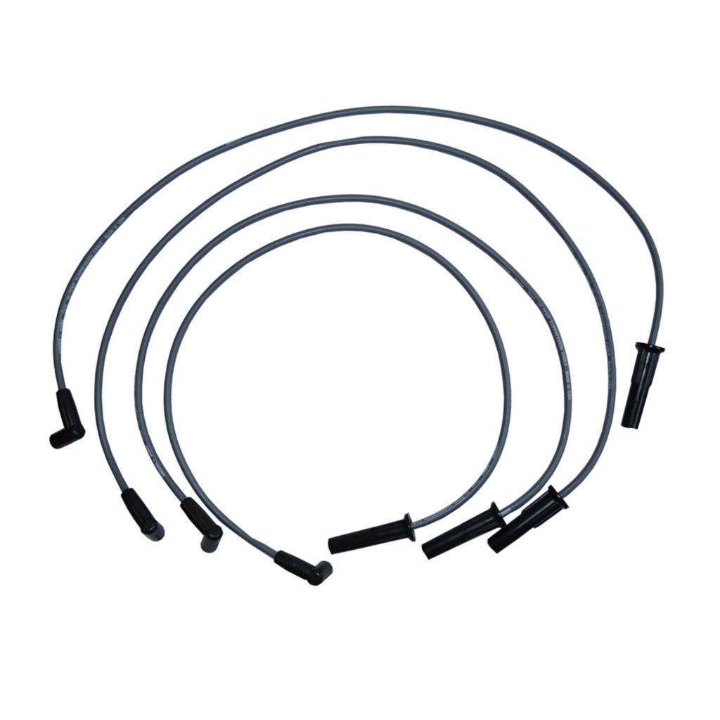 LN-L-4210 — Juego de Cables de Bujías Lancer L-4210