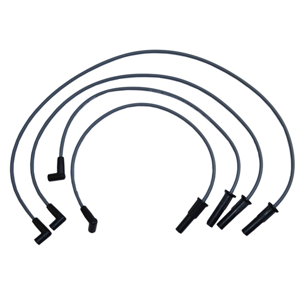 LN-L-4211 — Juego de Cables de Bujías Lancer L-4211