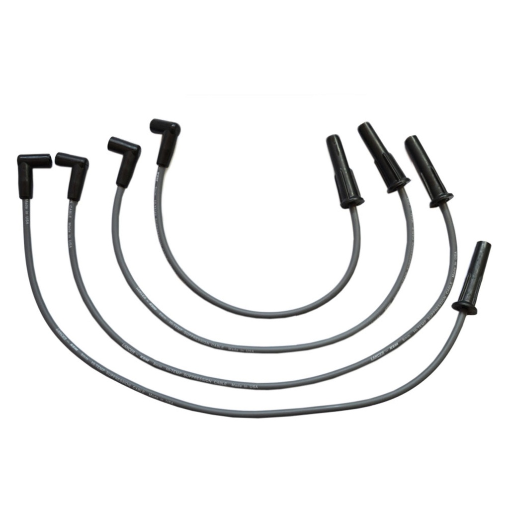 LN-L-4213 — Juego de Cables de Bujías Lancer L-4213