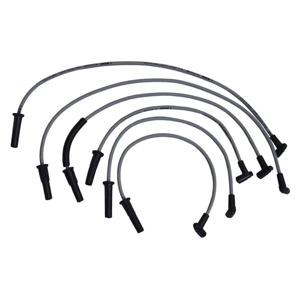 Juego de Cables de Bujías Lancer L-4215