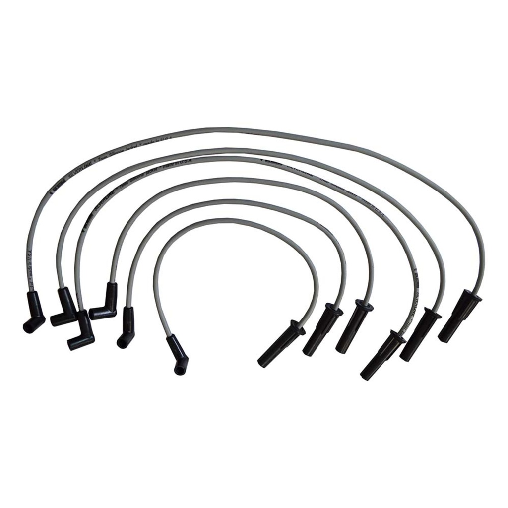 Juego de Cables de Bujías Lancer L-4216