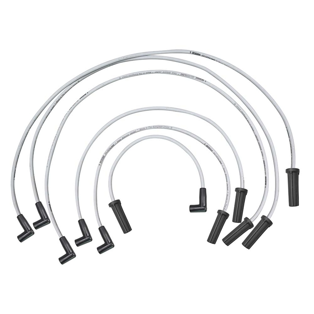 Juego de Cables de Bujías Lancer L-4217