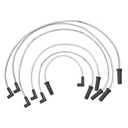 Juego de Cables de Bujías Lancer L-4217