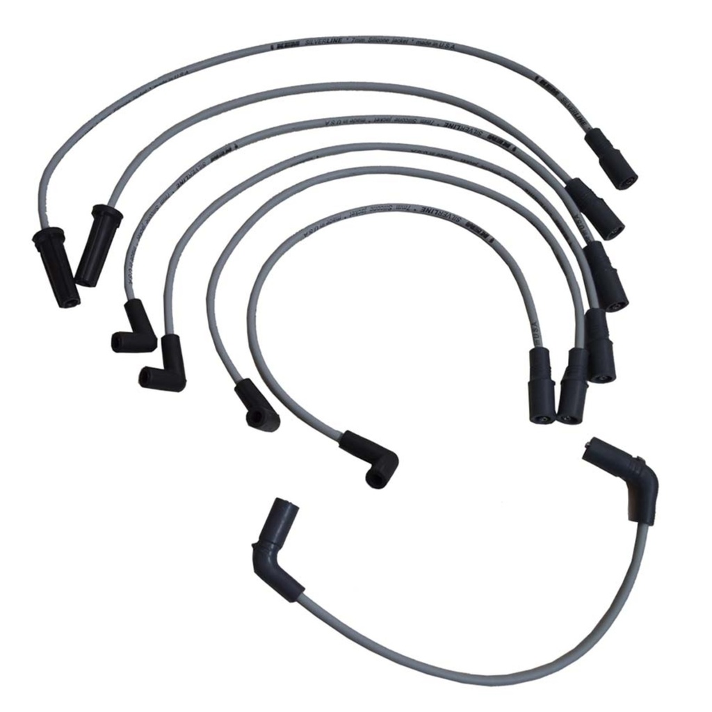 LN-L-4222 — Juego de Cables de Bujías Lancer L-4222
