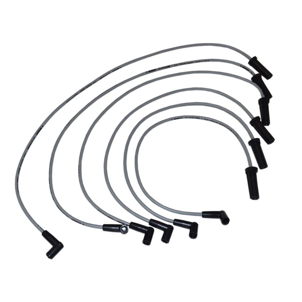 LN-L-4223 — Juego de Cables de Bujías Lancer L-4223