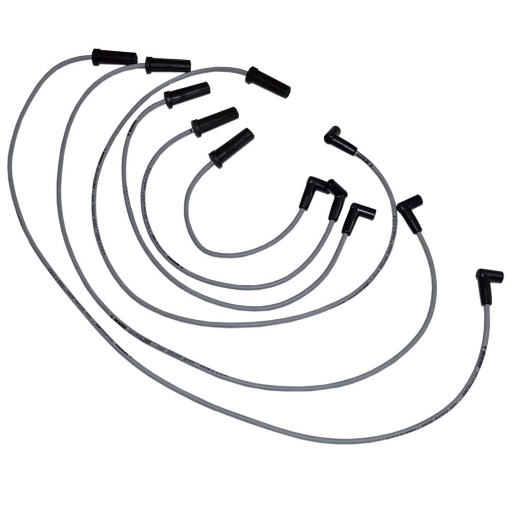 LN-L-4224 — Juego de Cables de Bujías Lancer L-4224