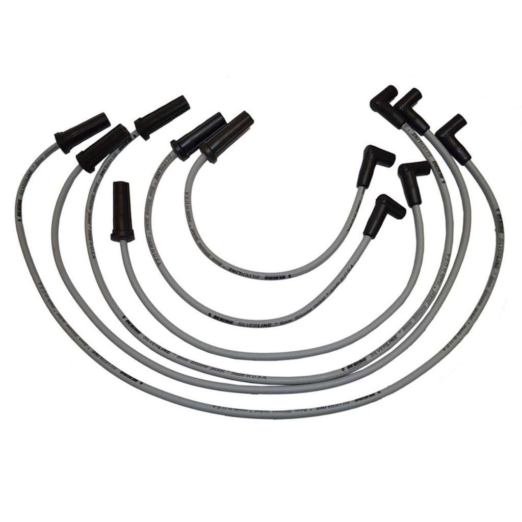 LN-L-4225 — Juego de Cables de Bujías Lancer L-4225