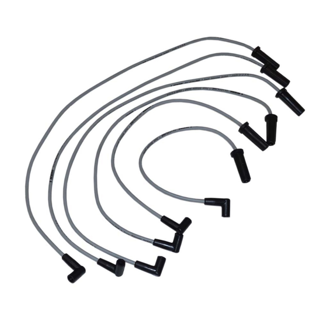 LN-L-4226 — Juego de Cables de Bujías Lancer L-4226