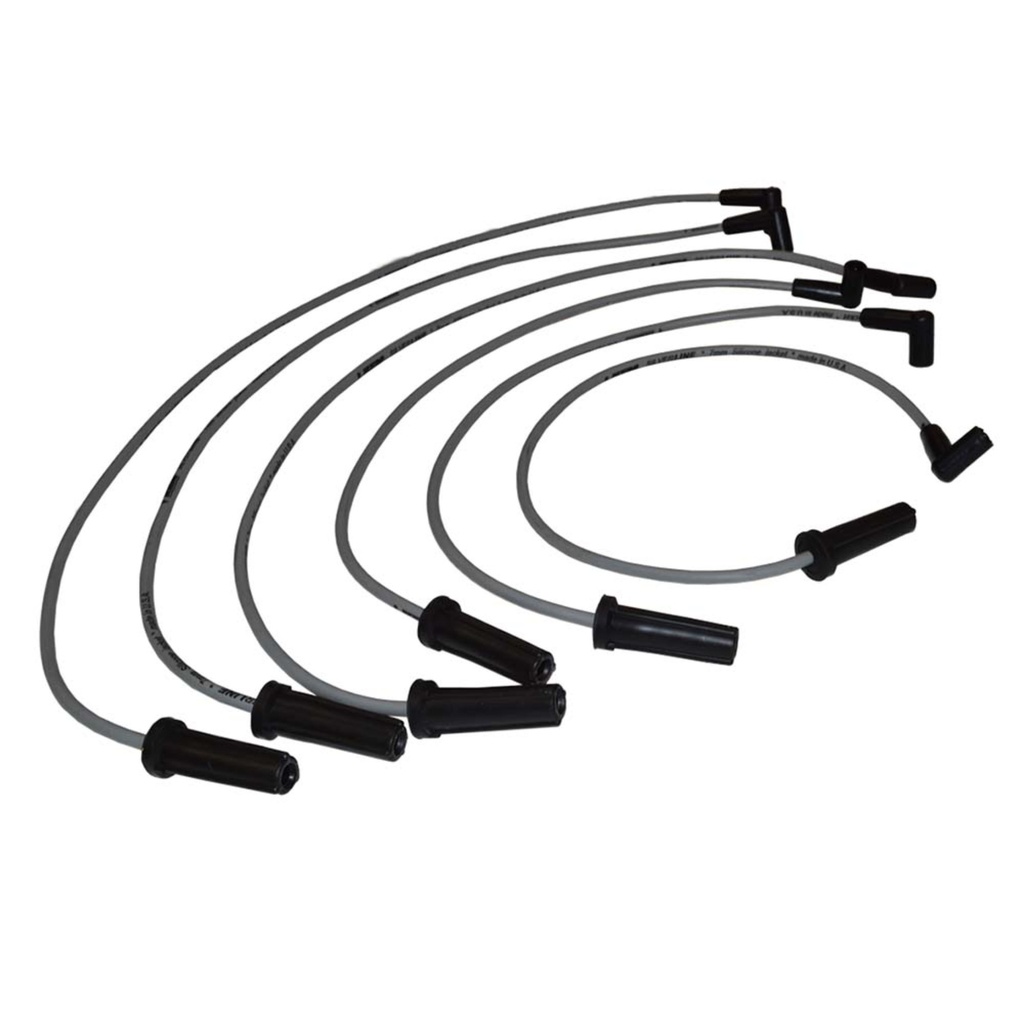 Juego de Cables de Bujías Lancer L-4227