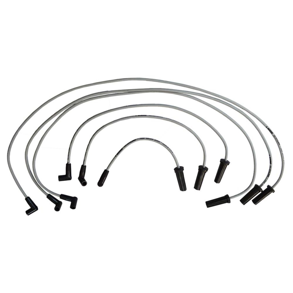 Juego de Cables de Bujías Lancer L-4228