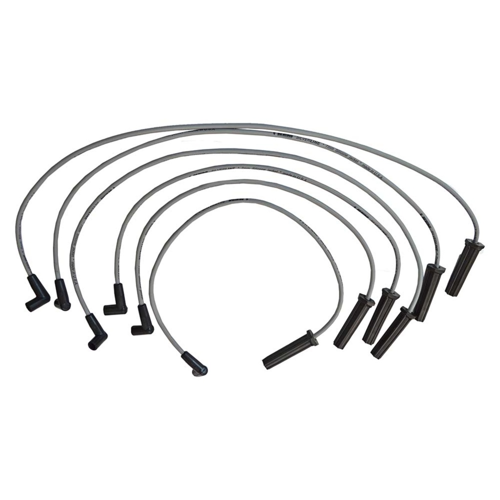 Juego de Cables de Bujías Lancer L-4229