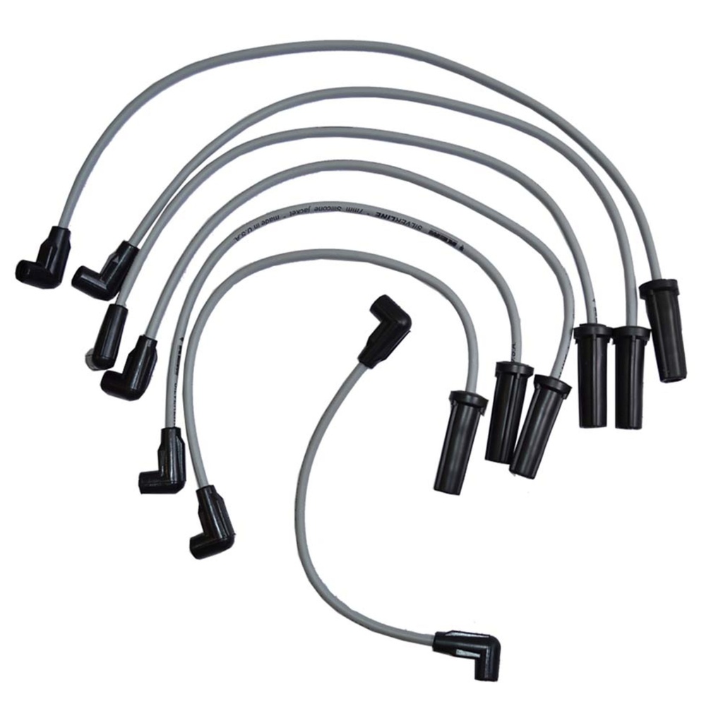 LN-L-4230 — Juego de Cables de Bujías Lancer L-4230