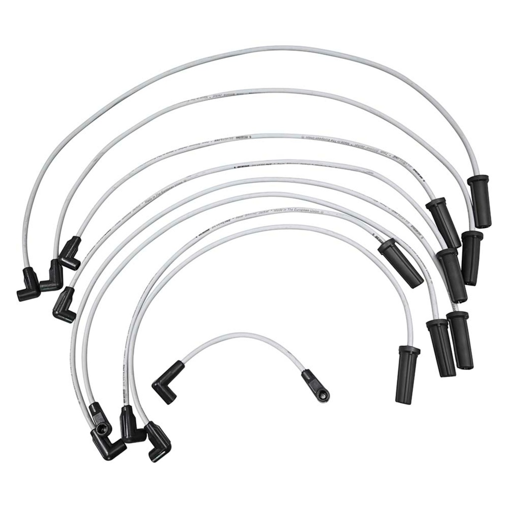 LN-L-4231 — Juego de Cables de Bujías Lancer L-4231