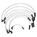 Juego de Cables de Bujías Lancer L-4231