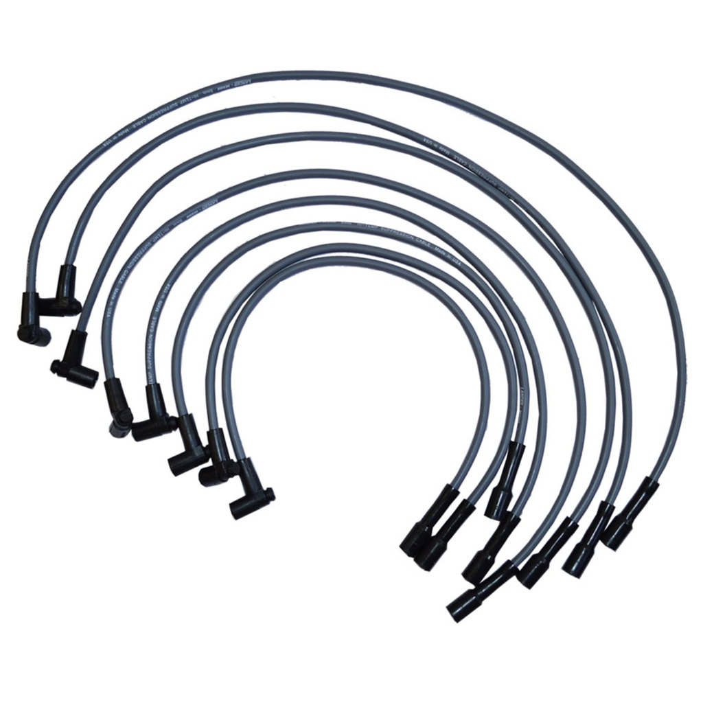 Juego de Cables de Bujías Lancer L-4232