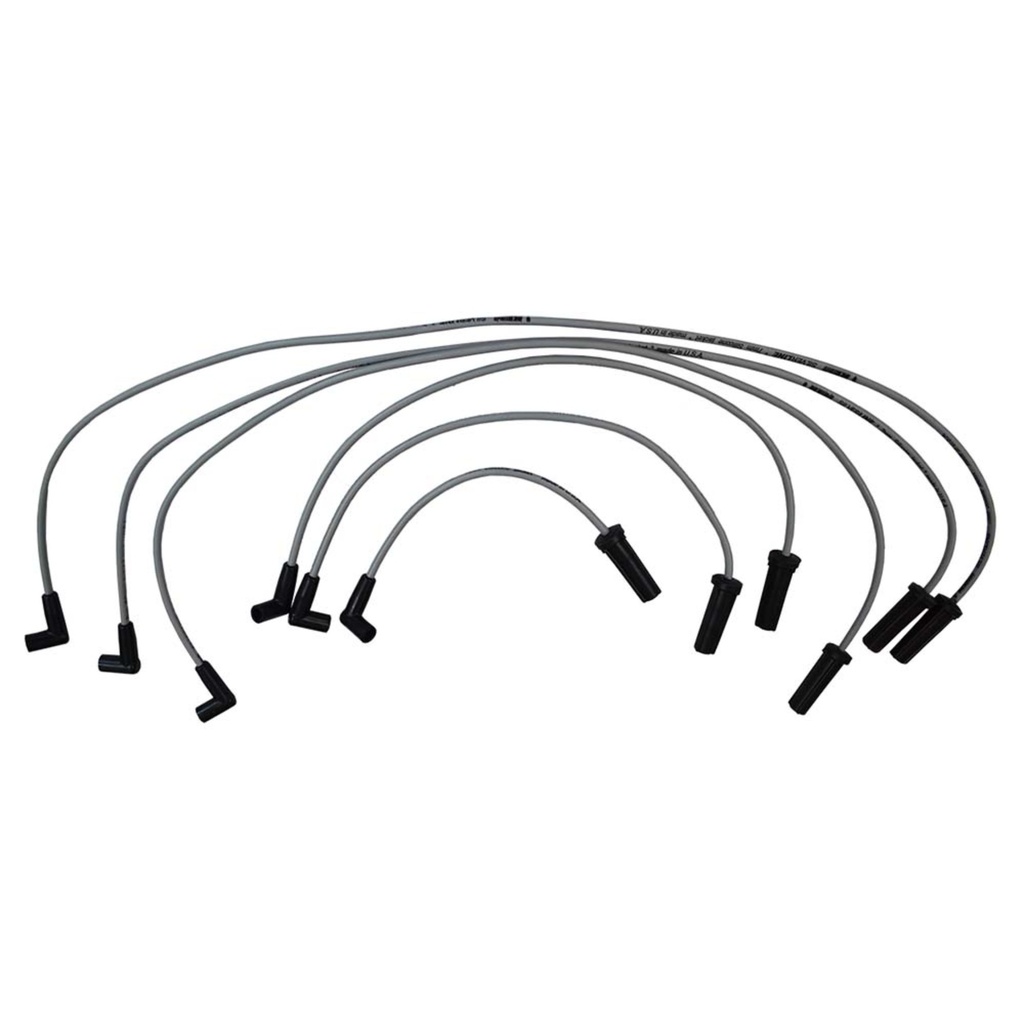 Juego de Cables de Bujías Lancer L-4235
