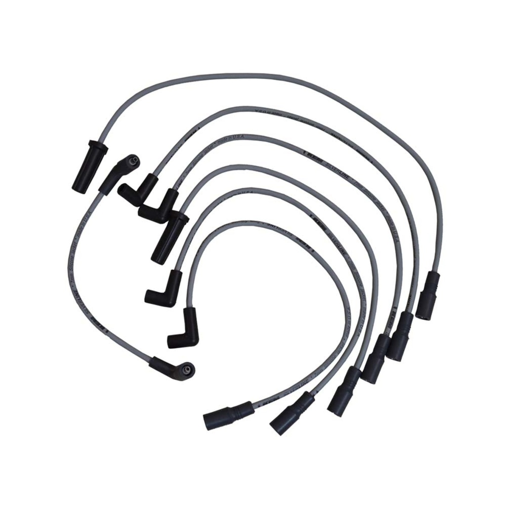 LN-L-4236 — Juego de Cables de Bujías Lancer L-4236