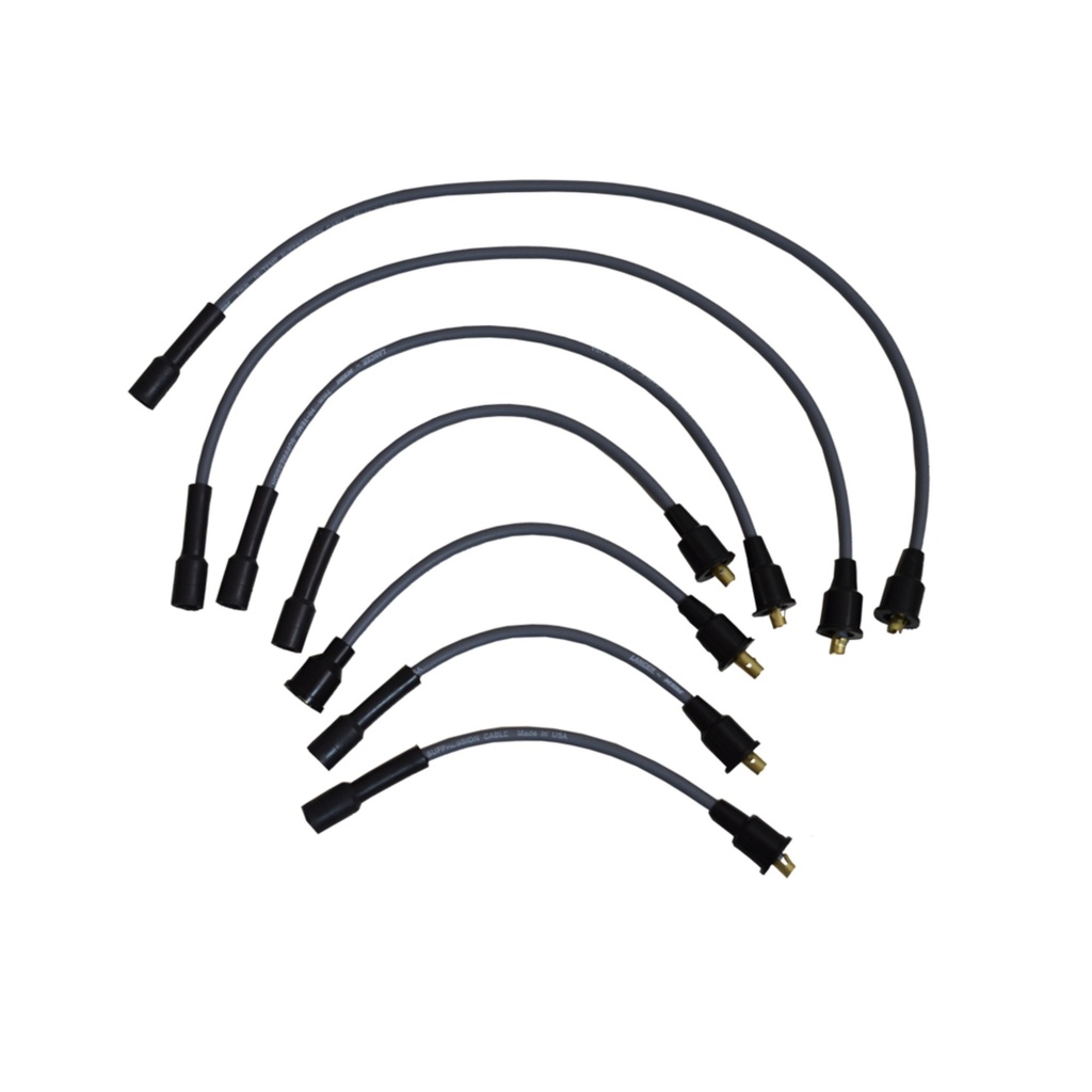 Juego de Cables de Bujías Lancer L-4270