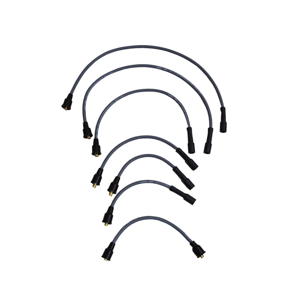 LN-L-4271 — Juego de Cables de Bujías Lancer L-4271