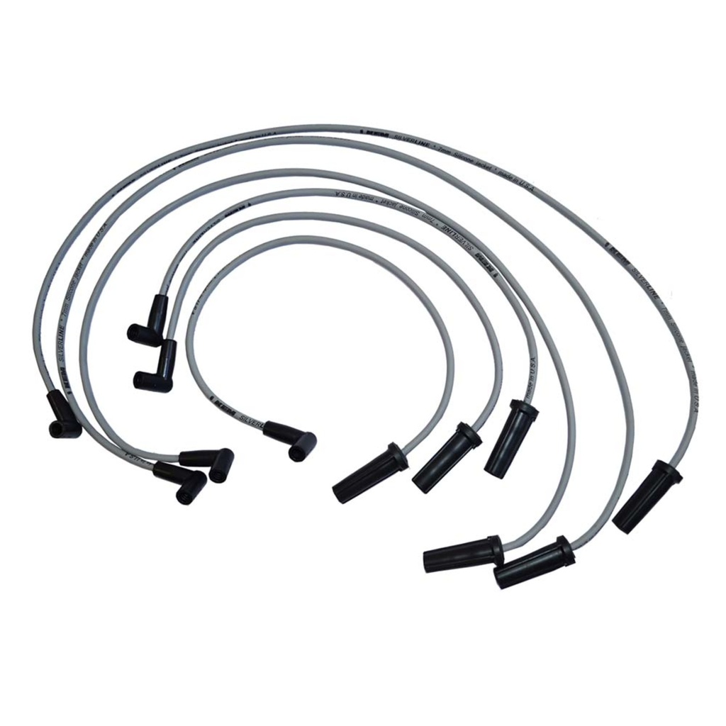Juego de Cables de Bujías Lancer L-4272