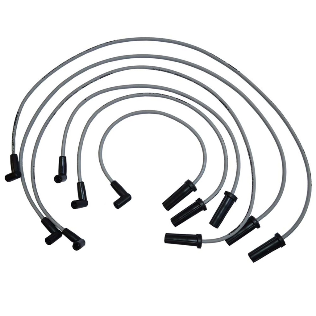 Juego de Cables de Bujías Lancer L-4273