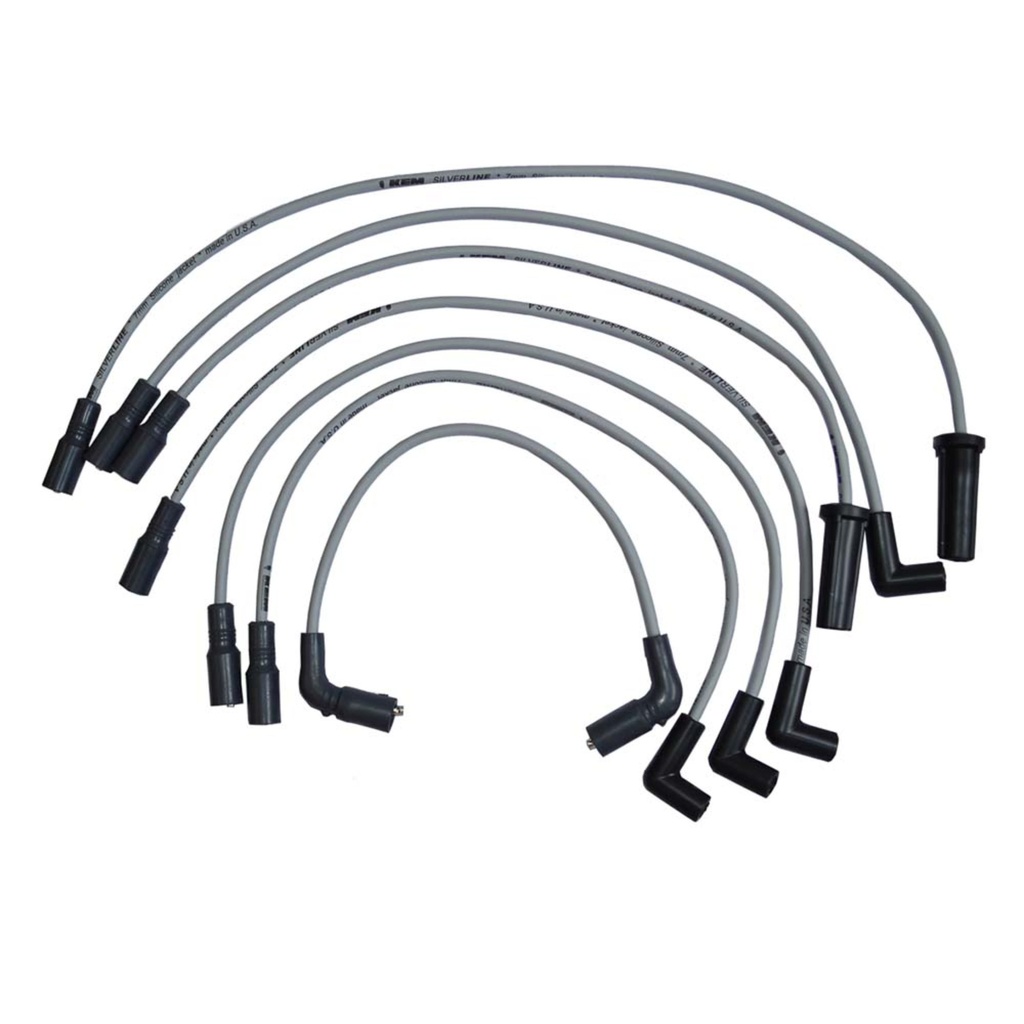 LN-L-4274 — Juego de Cables de Bujías Lancer L-4274