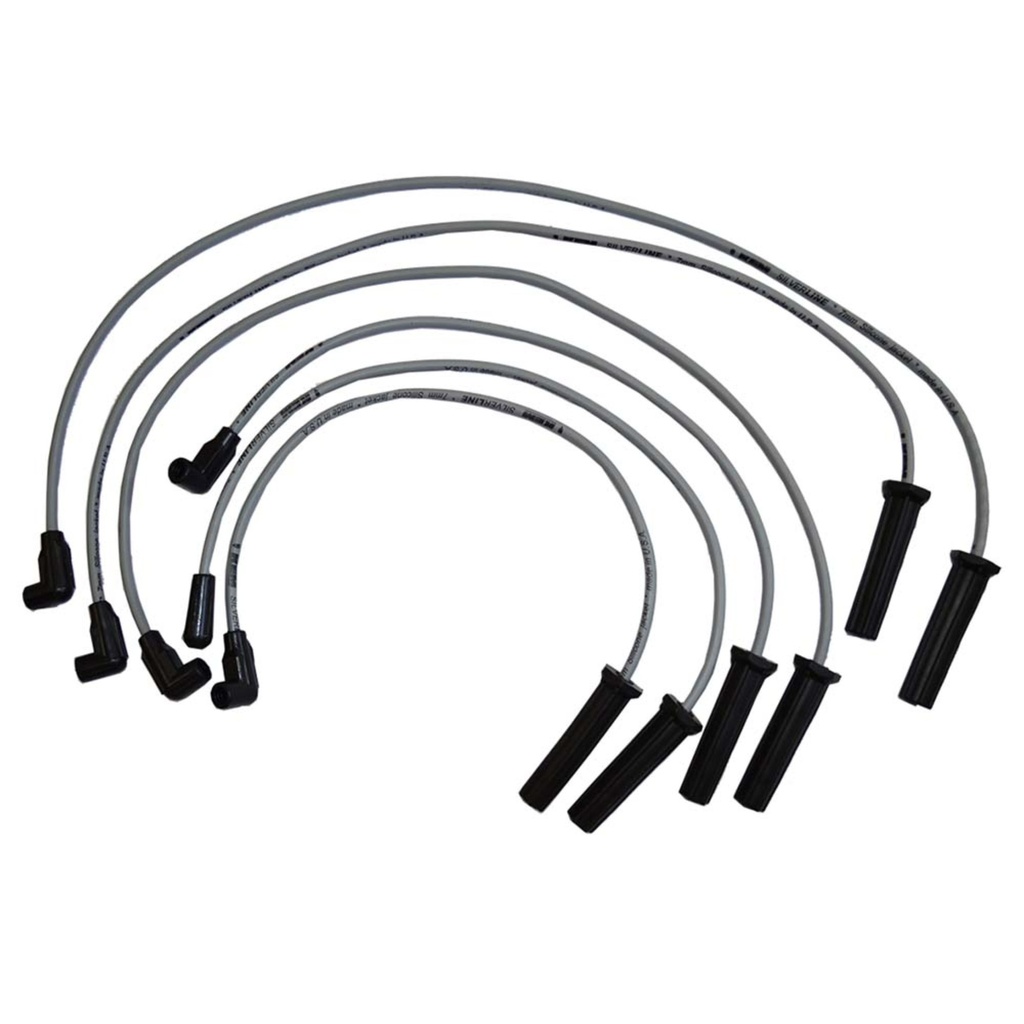 LN-L-4275 — Juego de Cables de Bujías Lancer L-4275