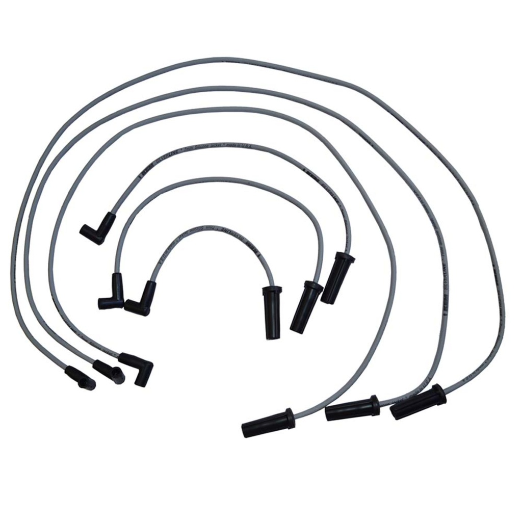 LN-L-4276 — Juego de Cables de Bujías Lancer L-4276