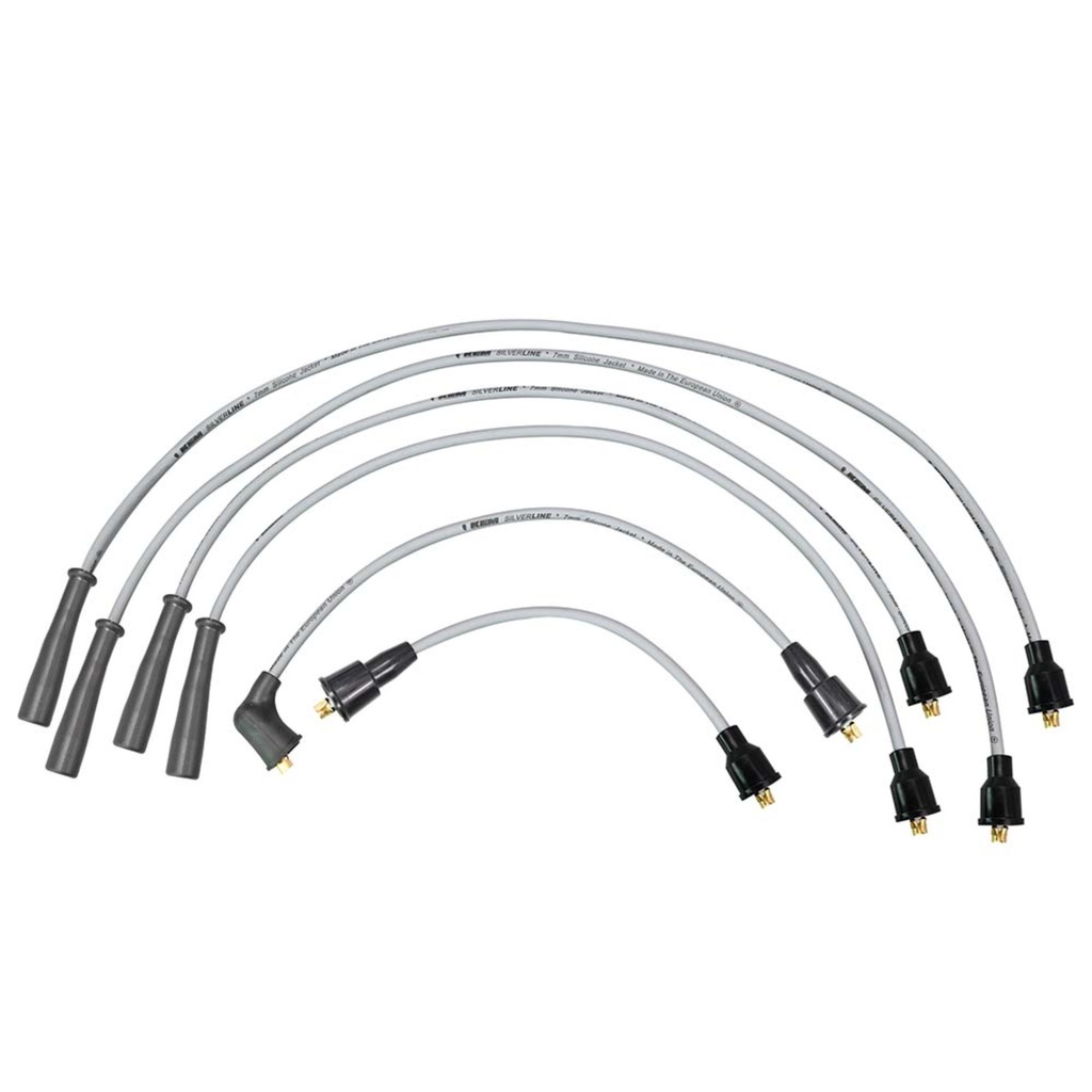 Juego de Cables de Bujías Lancer L-4277
