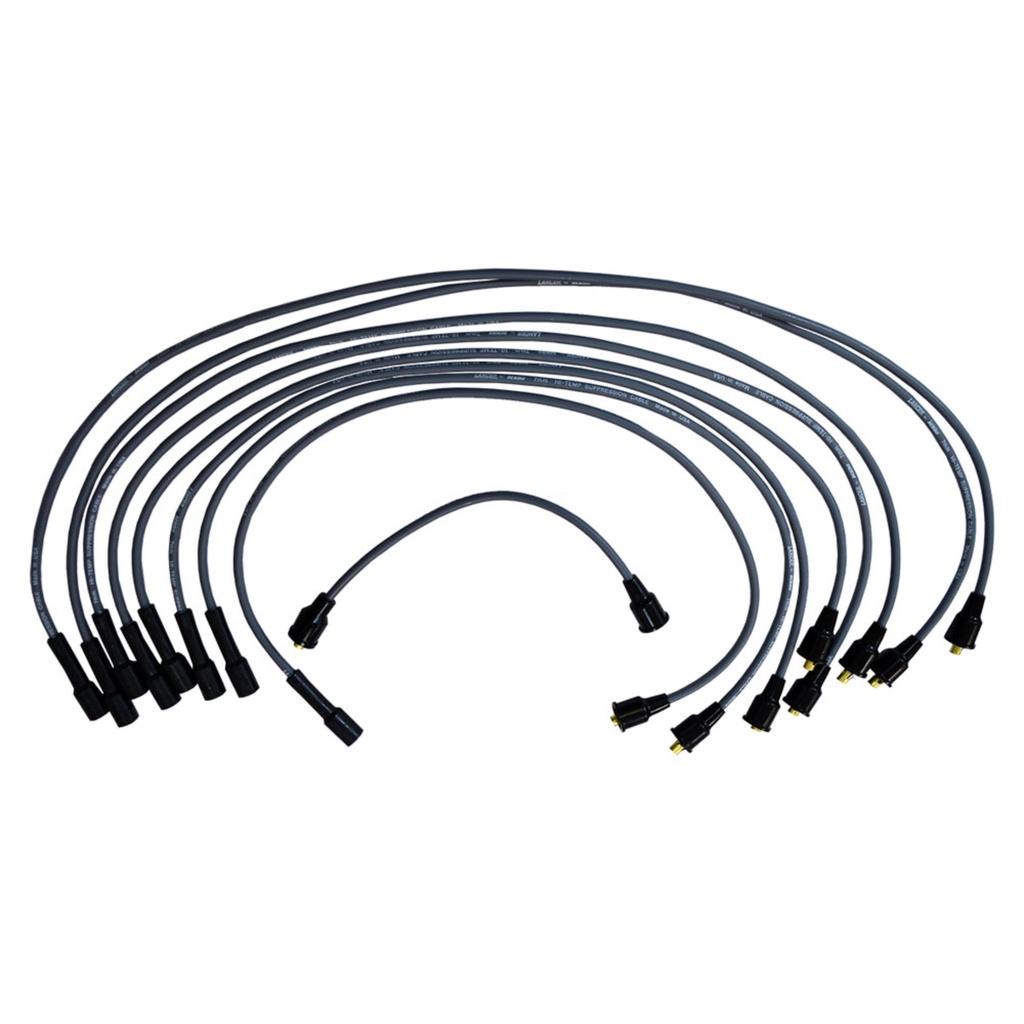 LN-L-4280 — Juego de Cables de Bujías Lancer L-4280