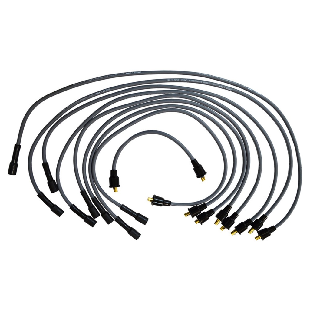 LN-L-4281 — Juego de Cables de Bujías Lancer L-4281