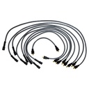 Juego de Cables de Bujías Lancer L-4281
